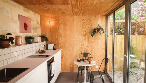 Vivien Durand - Boutique Aparthotel au cœur de Bordeaux - Foto 2, pet friendly