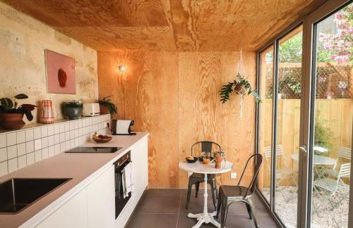 Vivien Durand - Boutique Aparthotel au cœur de Bordeaux - Foto 2