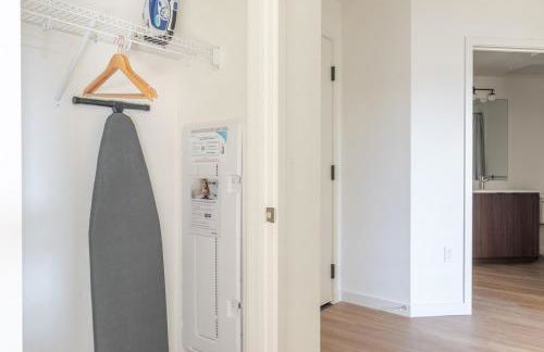 Blueground Old San Leandro fitness center nr Lake Chabot SFO-1942 - Foto 16