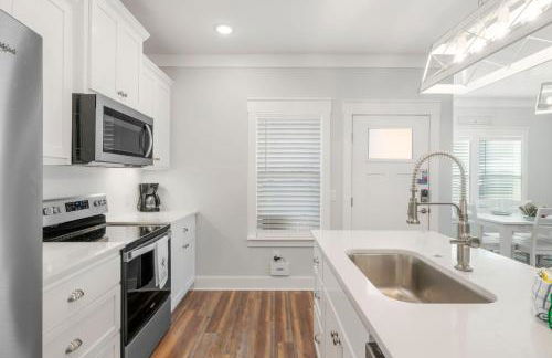 Laguna Peach: 3BA 2BA Retreat for 10! Explore Nearby Beaches & Activities - Foto 26