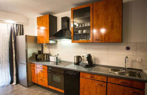 Downtown Apartments Center - Foto 15