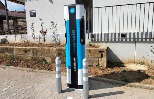 Biohof Döbler Ferienwohnungen - Foto 13