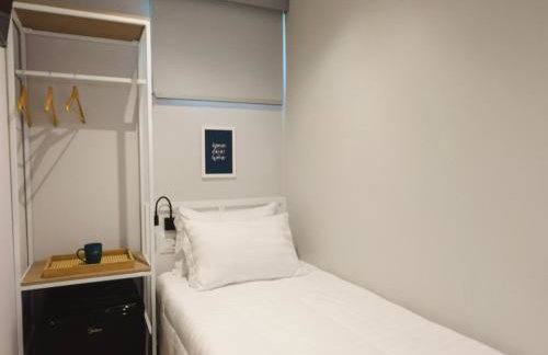 Apê Brás - Shopping Plaza Polo - Photo 24