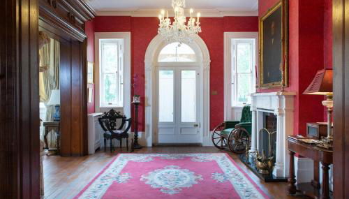 Severn Manor Country Estate - Foto 4, Other