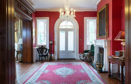 Severn Manor Country Estate - Foto 4