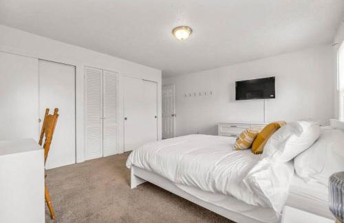 North Haven Charm, 3BD Yale Retreat - Foto 17