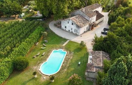 Studio tout confort avec terrasse et piscine, idéal pour un séjour relax - Foto 6