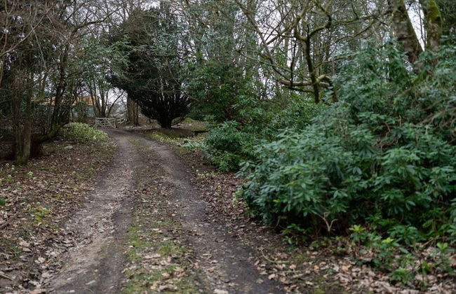 Ranch House Cottage Inverurie Aberdeenshire - Foto 32