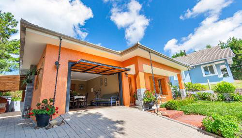 Belíssima Casa 3 Quartos 5 Minutos do Centro - Foto 2