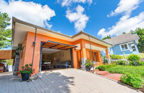 Belíssima Casa 3 Quartos 5 Minutos do Centro - Foto 2