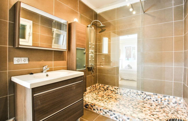 Villa in Alcudia With Swimming Pool - Foto 20