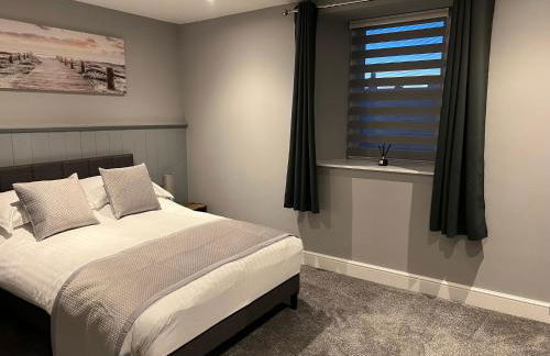 The Globe Apartments and Bedrooms - Foto 39