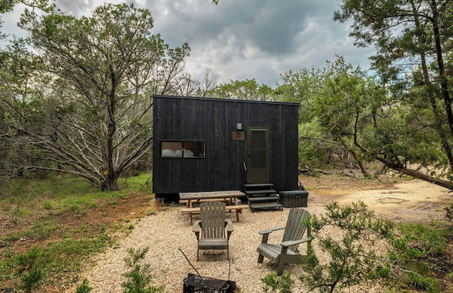 Postcard Cabins Hill Country, Outdoor Collection by Marriott Bonvoy - Foto 45