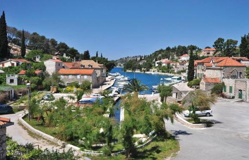 Holiday Home Bobovisca With Fireplace Xiv - Foto 35