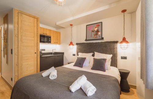 TERRESENS - L'Eclat des Vériaz - Megève - Praz-sur-Arly - New - Foto 148