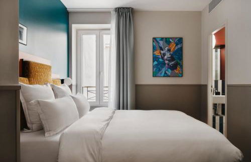 Edgar Suites Montmartre - Paul Albert - Foto 40