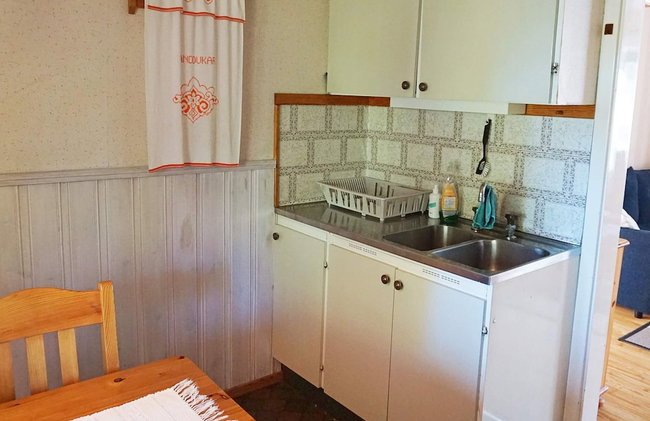 6 Person Holiday Home in Torsby - Foto 17