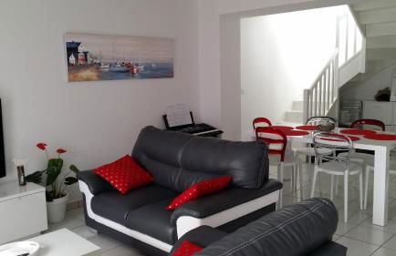 Les pieds dans l'eau - Foto 3