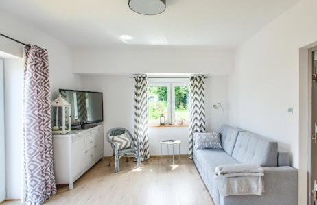 Dom nad morzem Ludwikowo - Foto 52