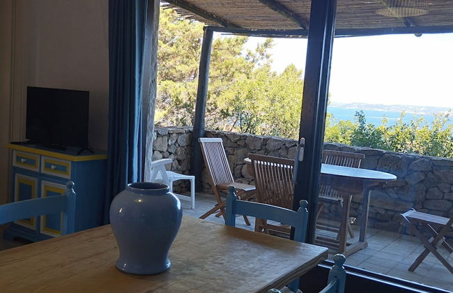 Seaside Apartment Baja Sardinia - 6pl August - 150 m From Smeraldo Beach ! - Foto 24