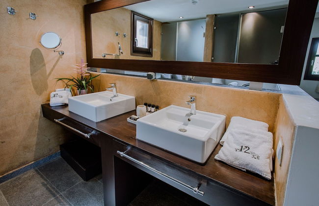 12 Months Luxury Resort - Foto 75