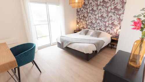 Elégant Appartement 2 chambres bord de mer par Groom - Foto 2, towels