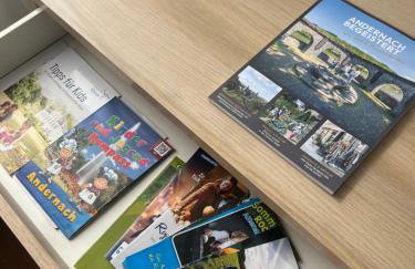 Ferienwohnung in Andernach - Insula Antunnacum - Foto 15