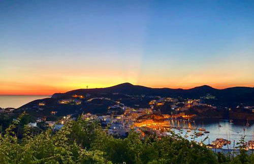 Domus Ɫ Ponza SeaView - Foto 43