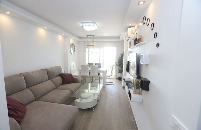 Deluxe La Torre - Foto 24