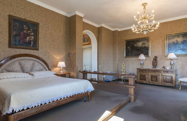 Pg-c990-dfio19at - Villa Michelangelo 14 - Foto 31