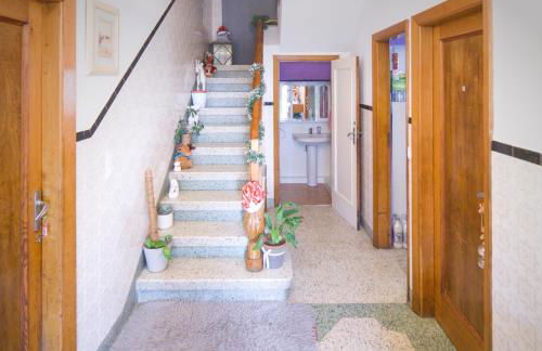 Christmas lights accommodation Vigo - Foto 38