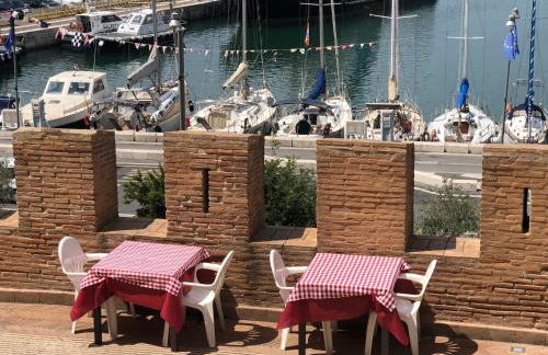 Tourist apartment-La Casa del Porto- alloggio turistico - Foto 56