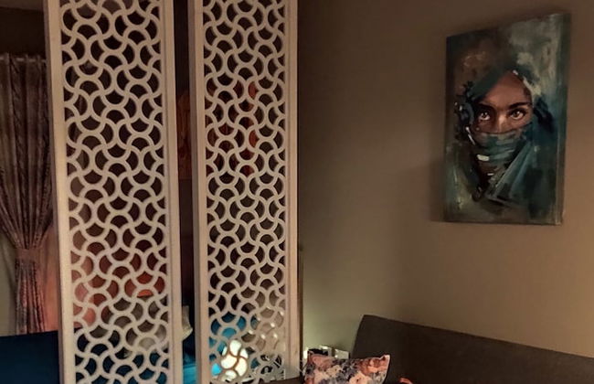 Luxurious Hurghada Apartment - Foto 3