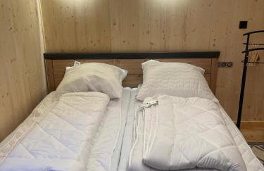 Urige idyllische Hütte mit Sauna - Photo 4