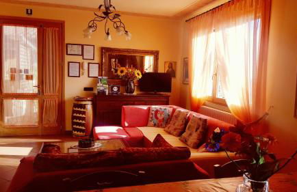 Villa Antico Borghetto Di Tigliano - Foto 4