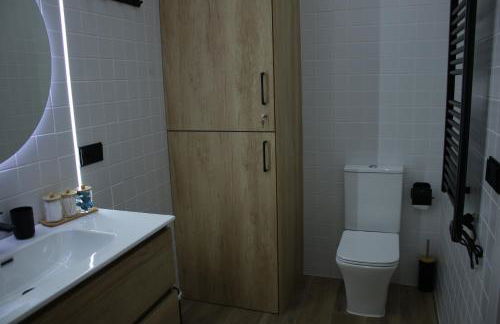 Suites Oeste - Photo 18