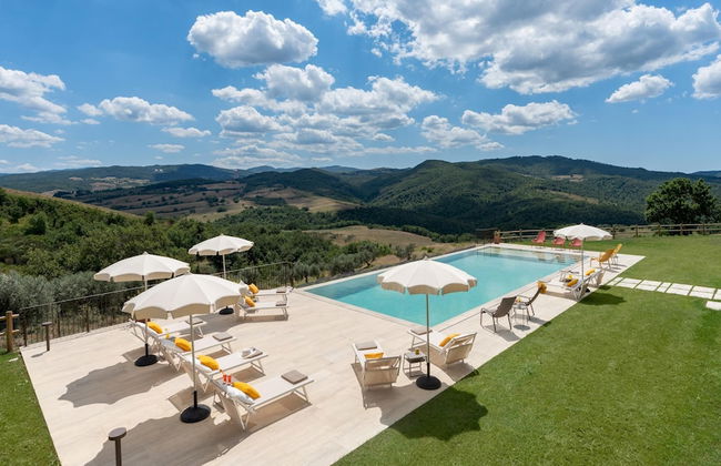 Casolare San Martino 16 1 Emma Villas - Foto 47