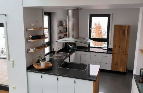 Ferienhaus am Dürrbachtal - Foto 16