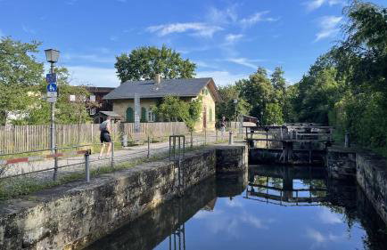 Feinzeit Bella Nella - zentral, ruhig, frei parken! - Photo 33