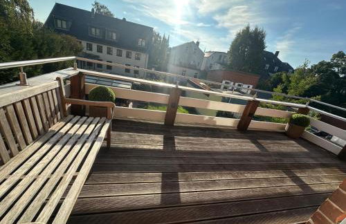 An der Marienbrücke 1OG - Foto 1