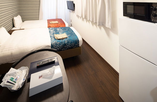 Coruscant Hotel Nagasaki Station 2 - Foto 44