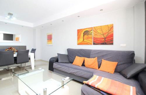 Global Properties, Moderno y practico adosado en Puerto de Sagunto - Foto 7