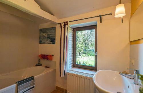 Séjour nature au cœur du Parc de la Brenne: gîte 4 chambres, jardin et terrasse, proche de Rosnay - FR-1-591-141 - Photo 19