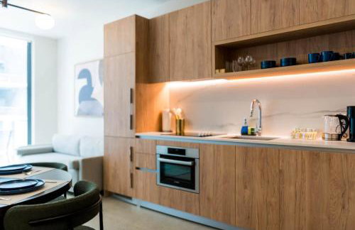 NEW Apartment in Downtown Miami - CP Collection - Foto 2