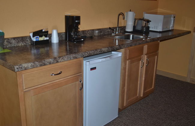 Holy Smoke Resort - Foto 30