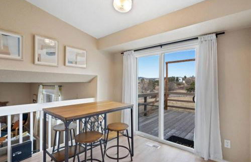 Beautiful Mountain Views Close to Hiking Trails - Foto 14