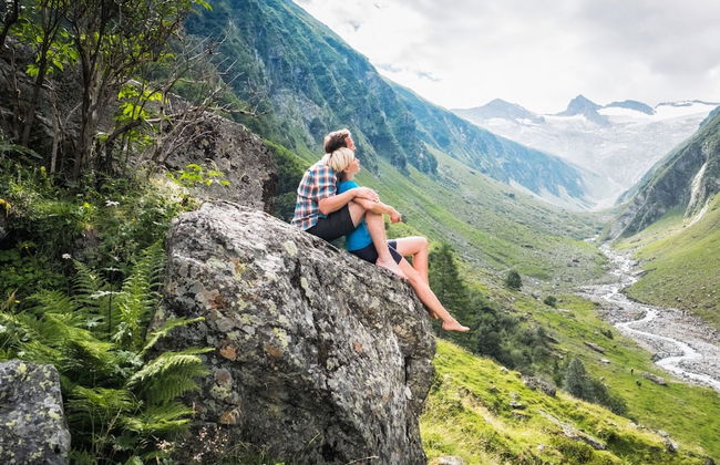 Apartment in Bramberg Near Ski Lift - Foto 21