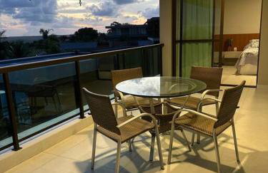 Casa Alto da Barra de São Miguel, um paraíso - Foto 80