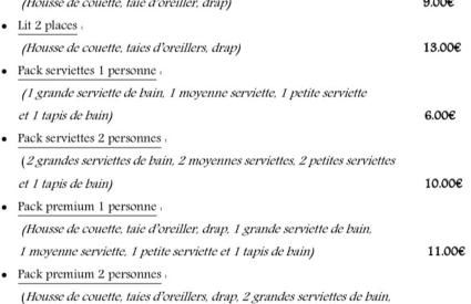 Gîte cocon Vassivière Aux abords du lac - Photo 3