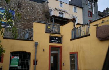 Mooi ruim appartement in antieke stadsboerderij - Foto 21